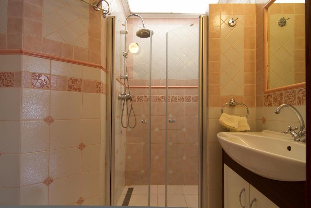 Apartmany Villa Liberty Karlovy Vary Bilik gambar