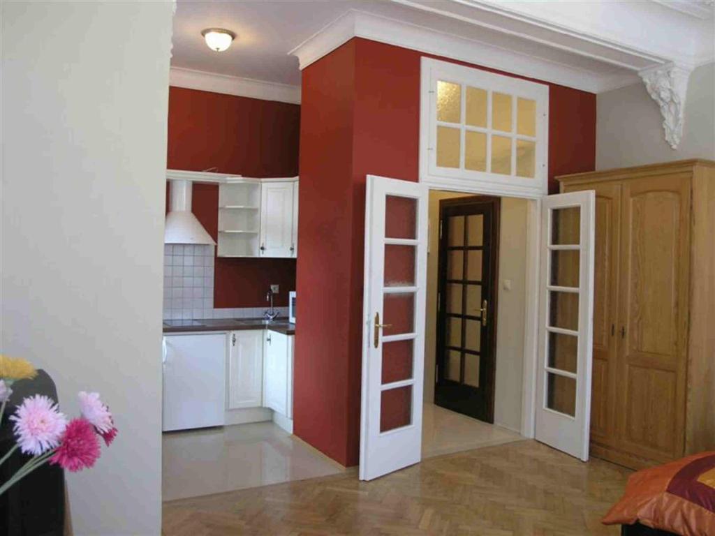 Apartmany Villa Liberty Karlovy Vary Bilik gambar